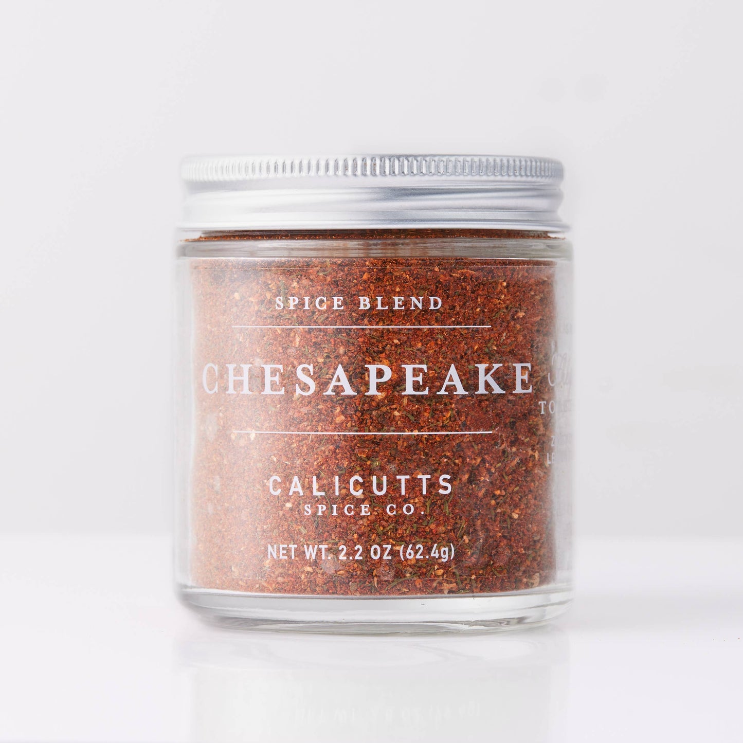 Chesapeake Spice Blend