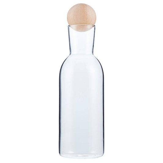 Oil Vinegar Carafe, set of 2