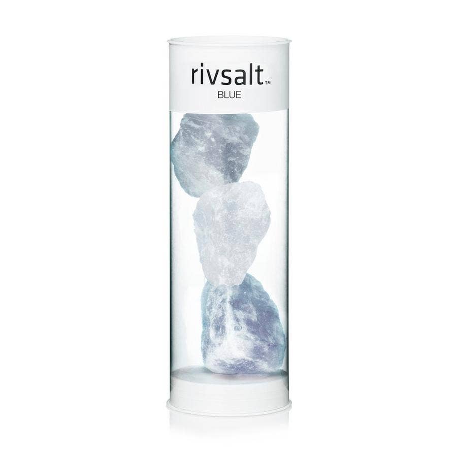RIVSALT™ Blue Rock Salt