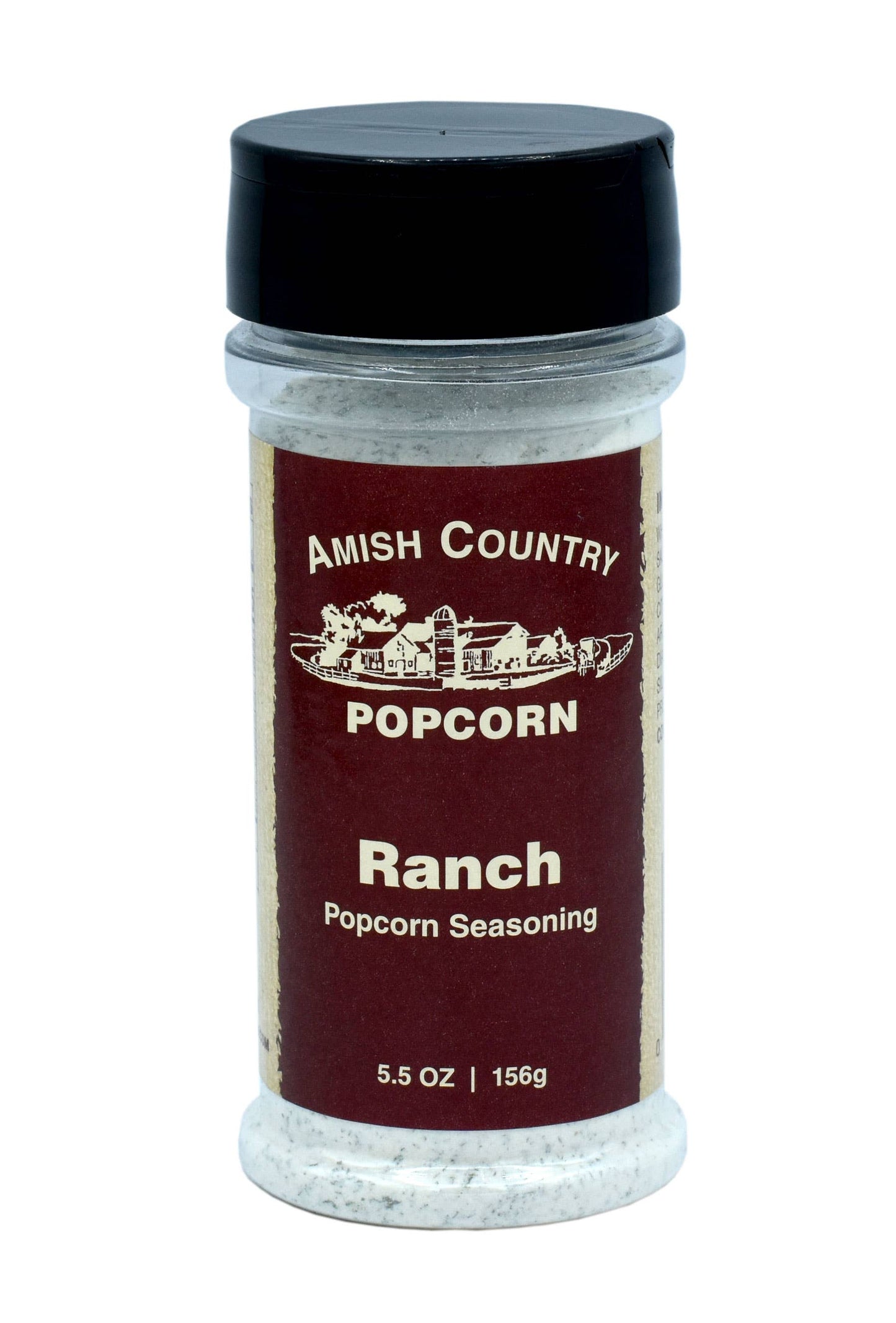 Ranch Popcorn Seasoning