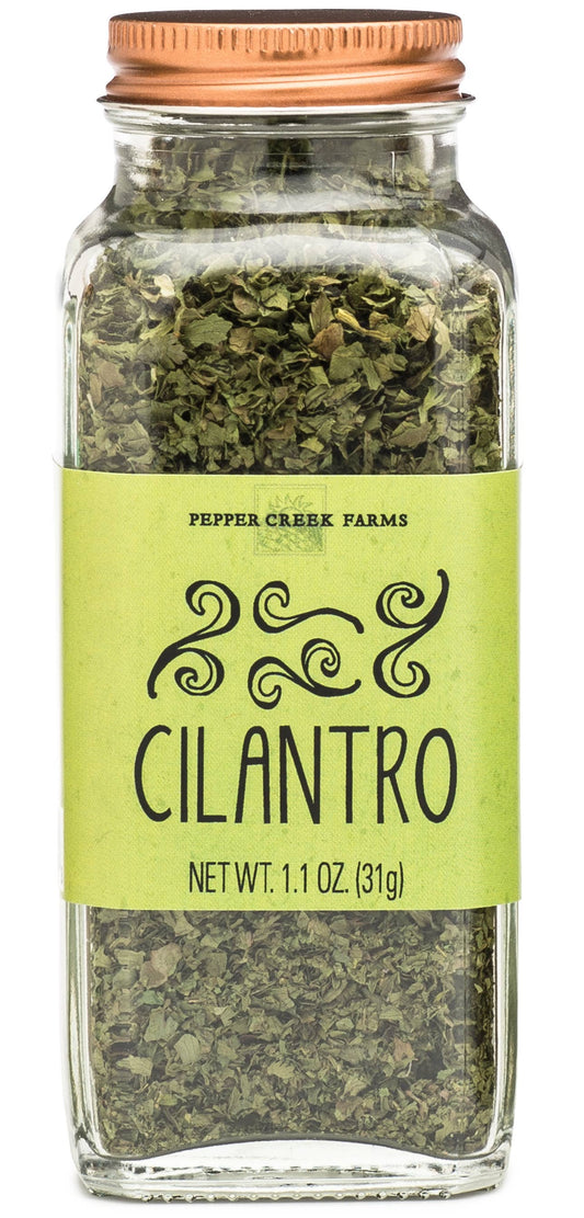 Cilantro Flakes