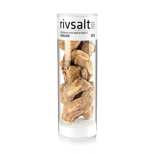 RIVSALT™ 100% Pure Ginger