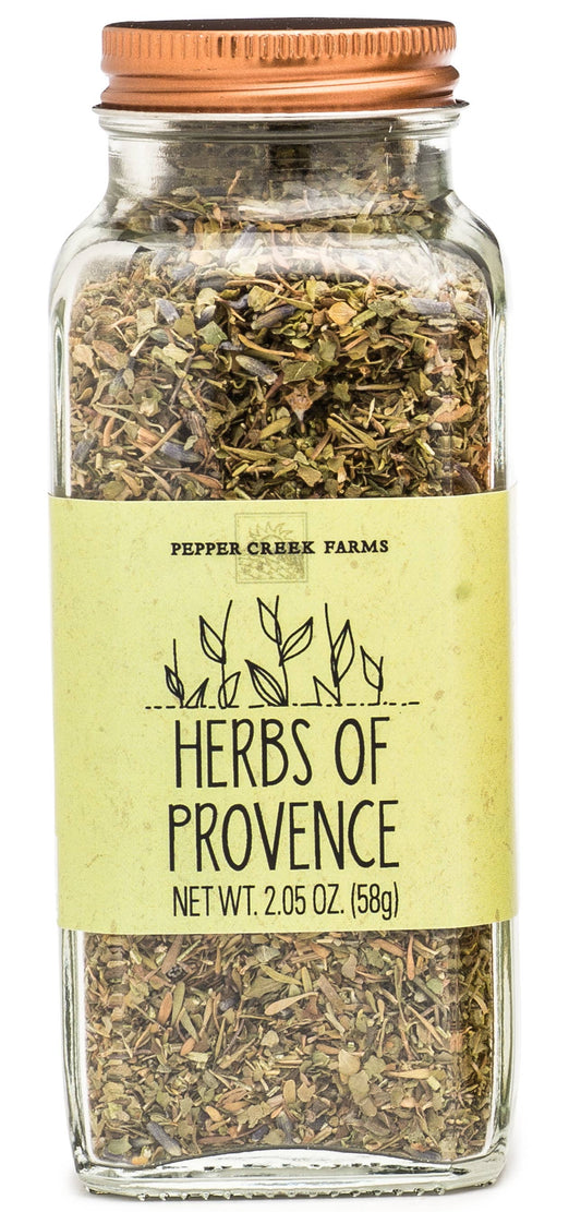 Herbs of Provence