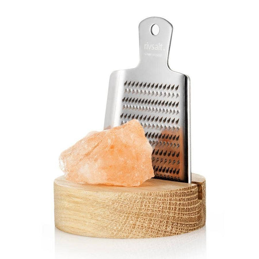 RIVSALT™ Original Himalayan Rock Salt Gift Set