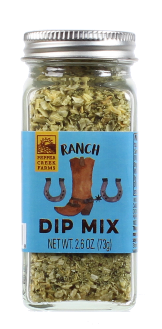 Ranch Dip Mix