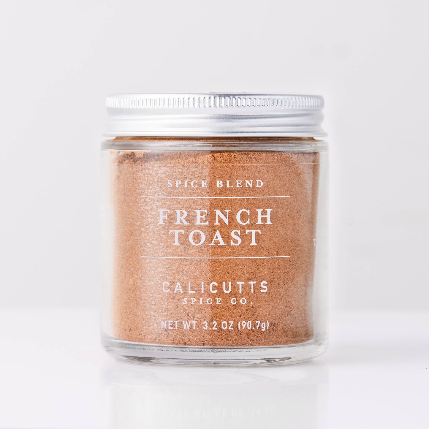 French Toast Spice Blend