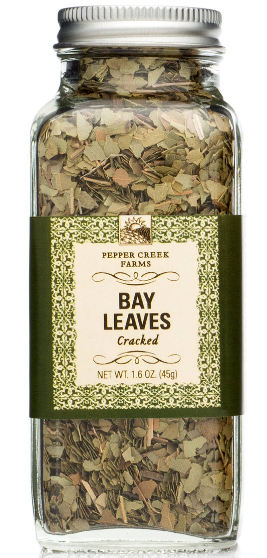 Bay Leaves