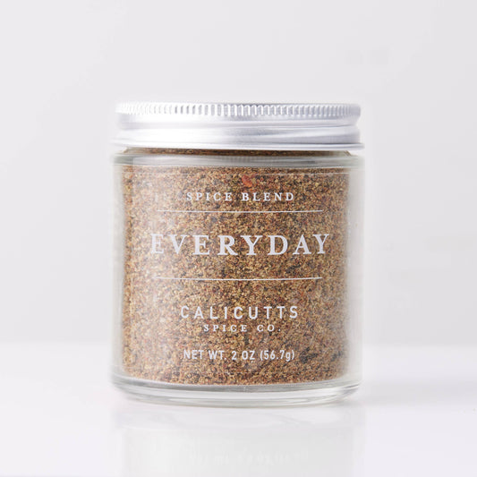 Everyday Spice Blend