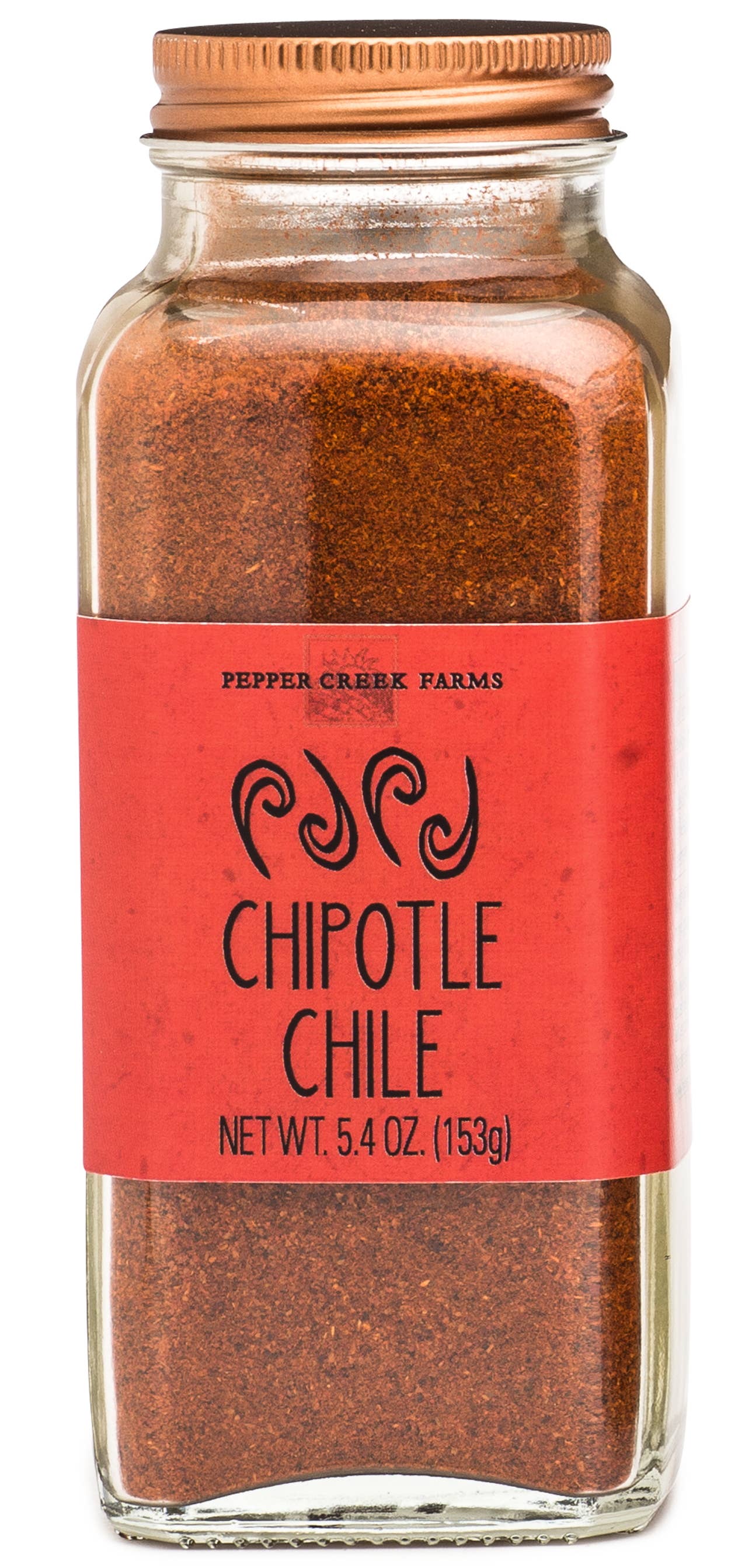 Chipotle Chili Seasoning