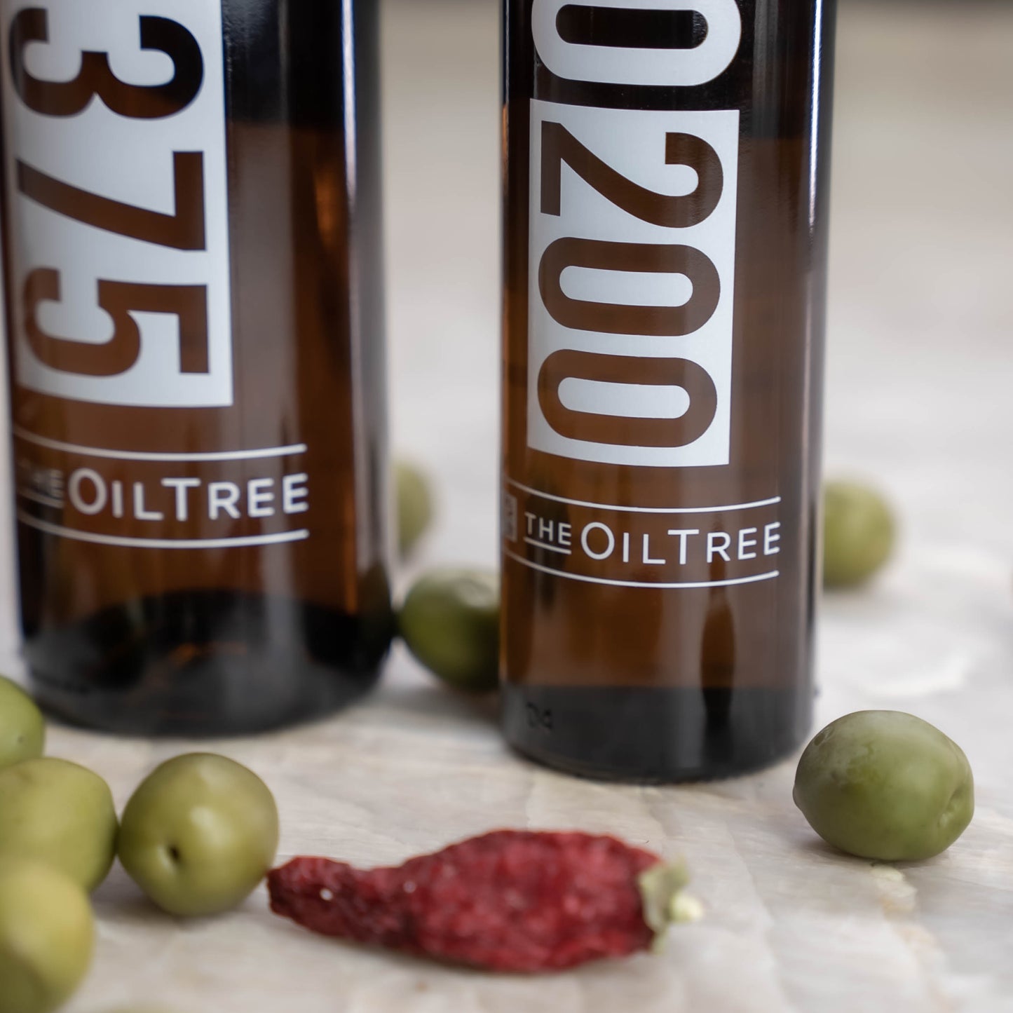 chipotle infused olive oil