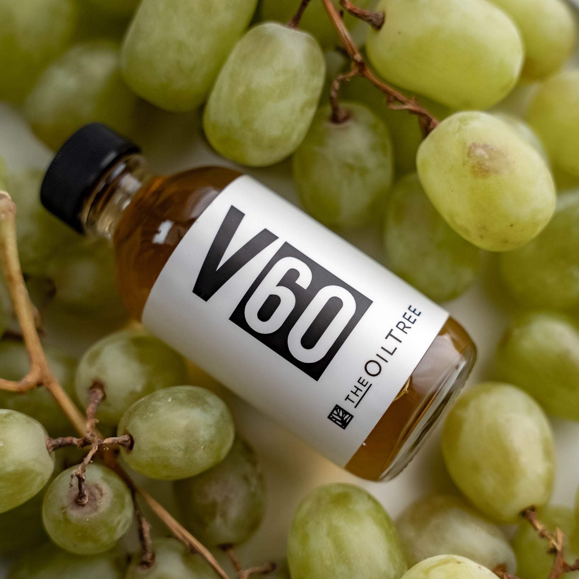Apremium Aged White Balsamic Vinegar