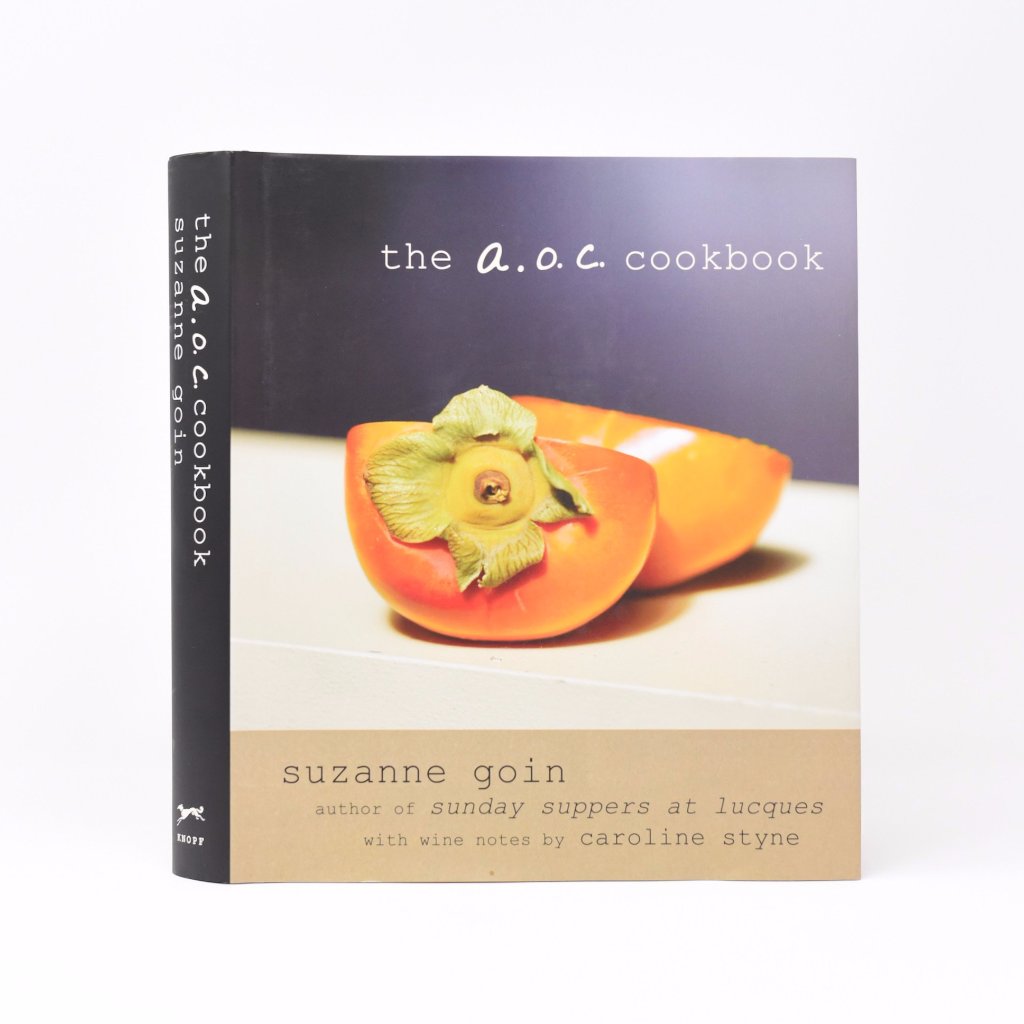 The AOC Cookbook
