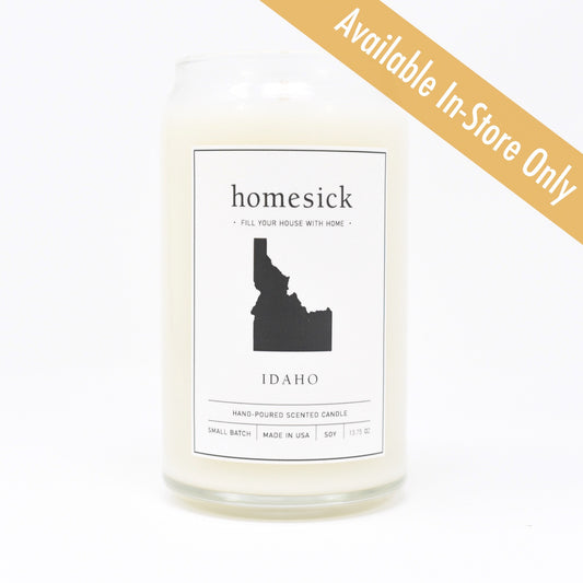 Idaho Candle