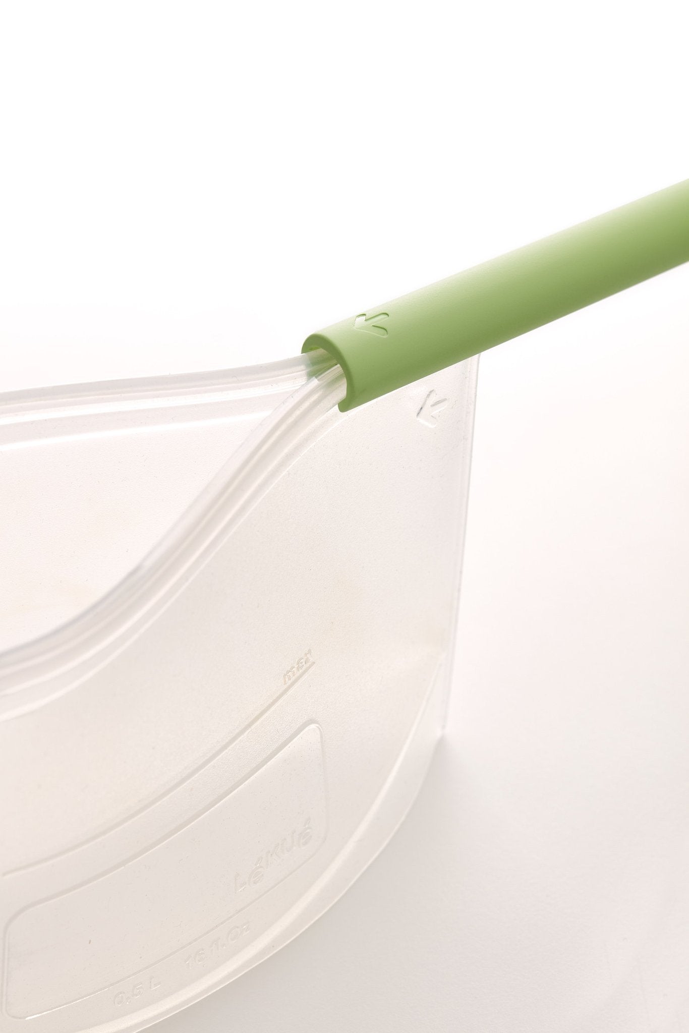 Reusable Silicone Bags, Set of 3