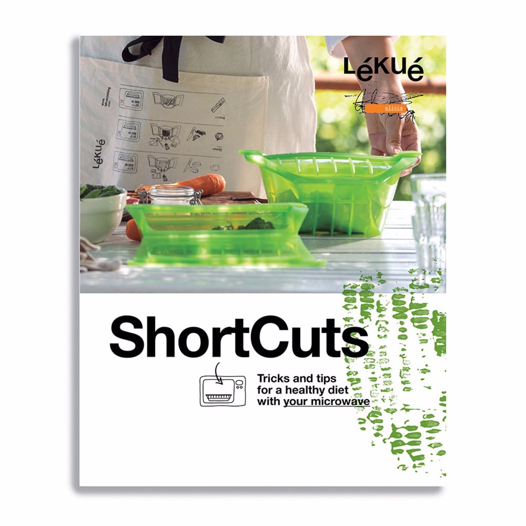 Shortcuts Cookbook