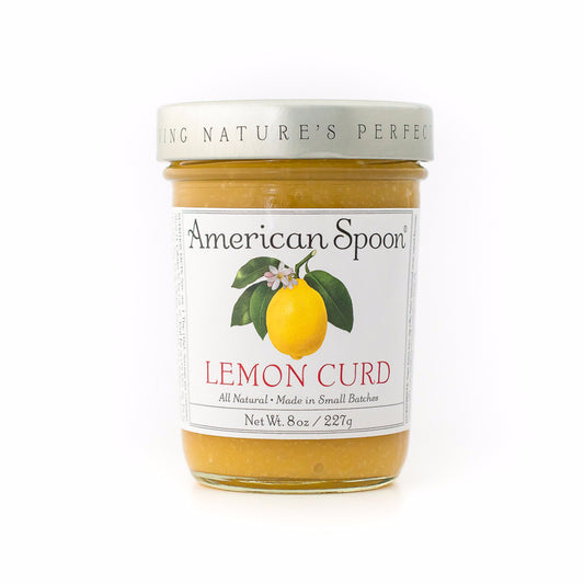 Lemon Curd