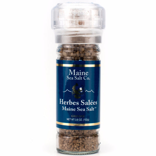 Maine Herbes De Salees Salt