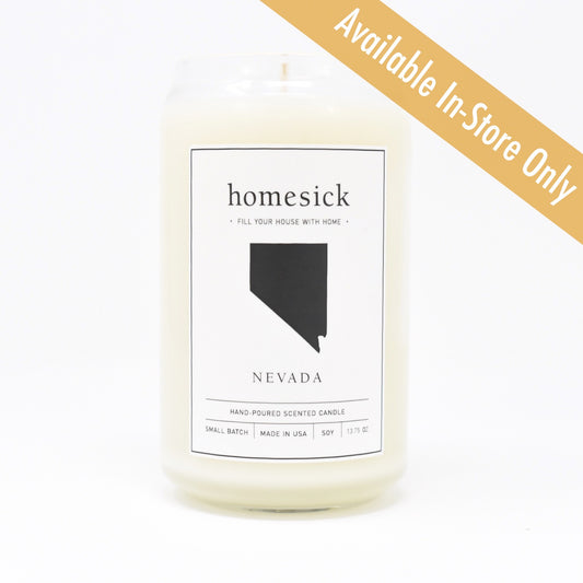 Nevada Candle