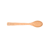 CS Large Spoon, Natural