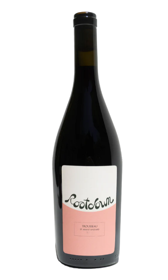 New! Rootdown Trousseau St. Amant Vd, Red, 750ml