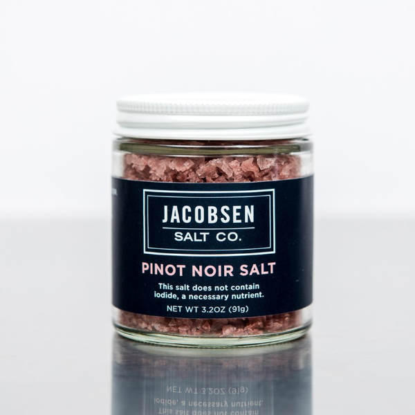 Pinot Noir Sea Salt