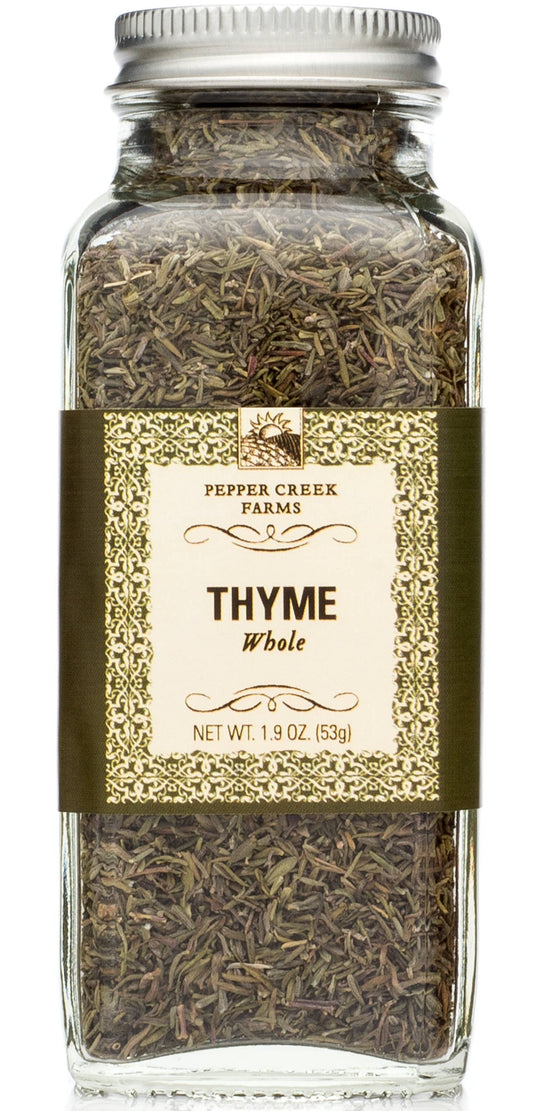 Thyme Herb