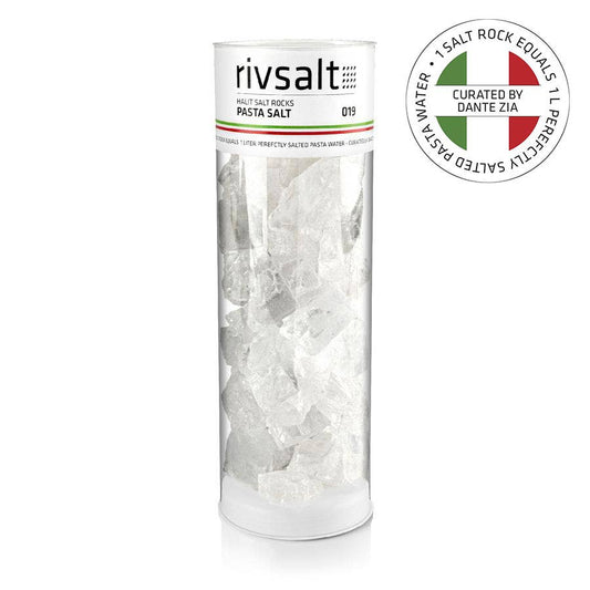 RIVSALT™ Pasta Salt