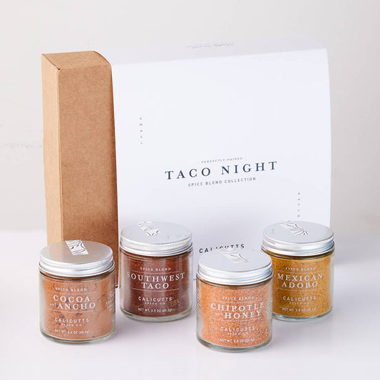 Taco Night Gift Set