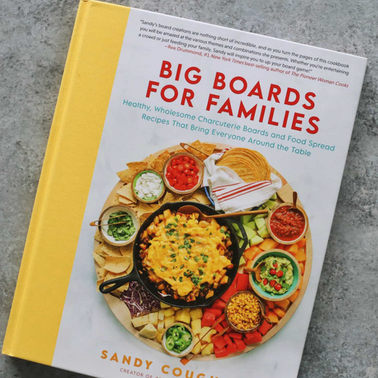 big boards for families