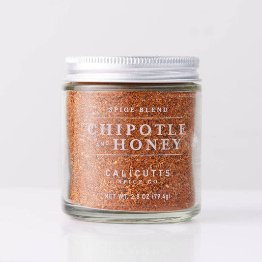 Chipotle & Honey Spice Blend