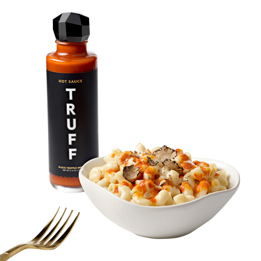 TRUFF Hot Sauce