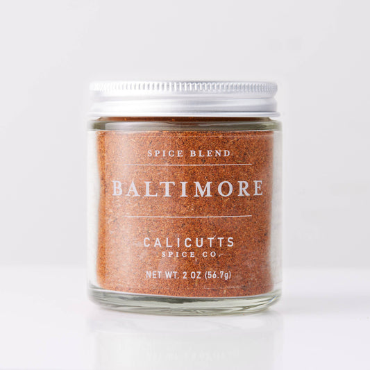 Baltimore Spice Blend