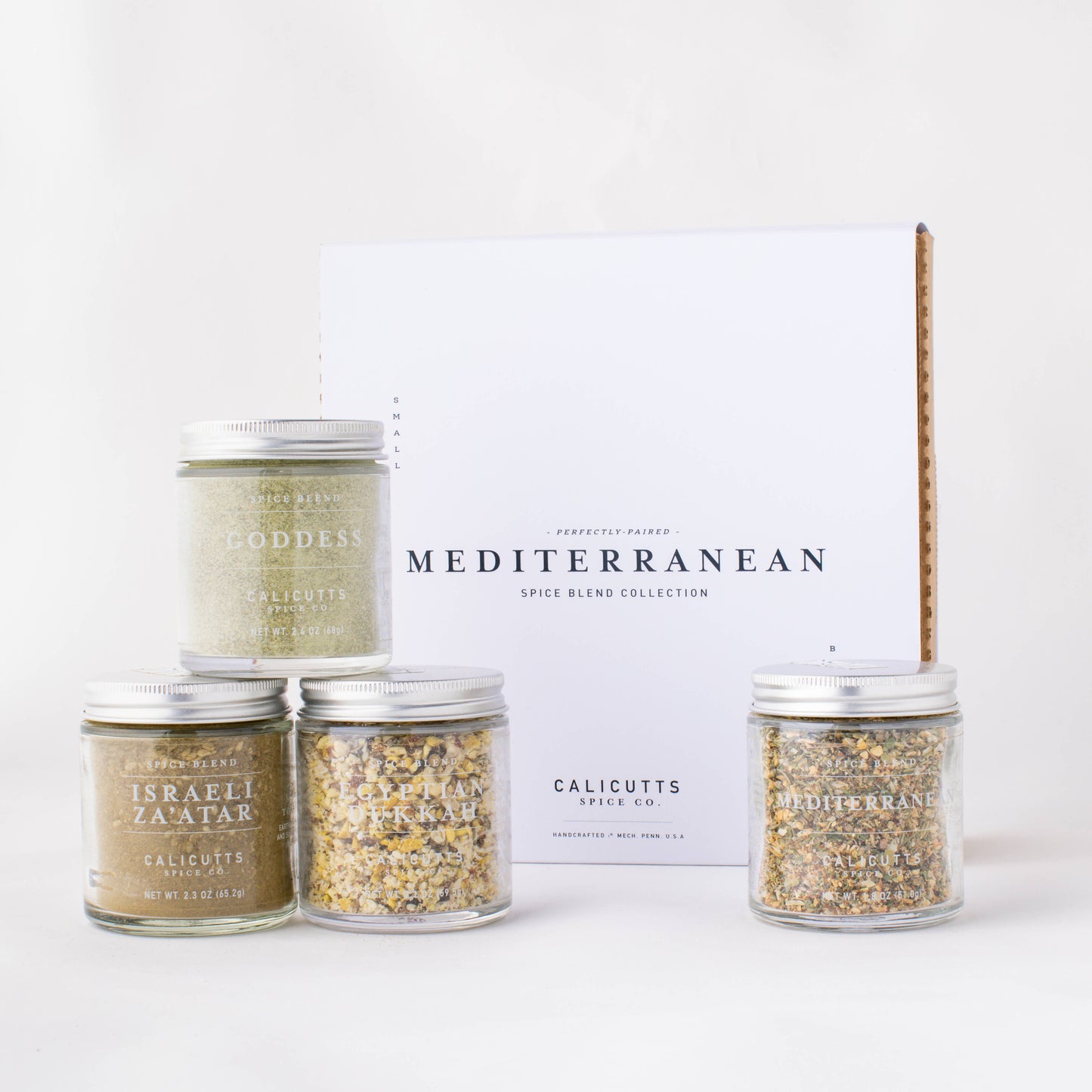 Mediterranean Gift Set