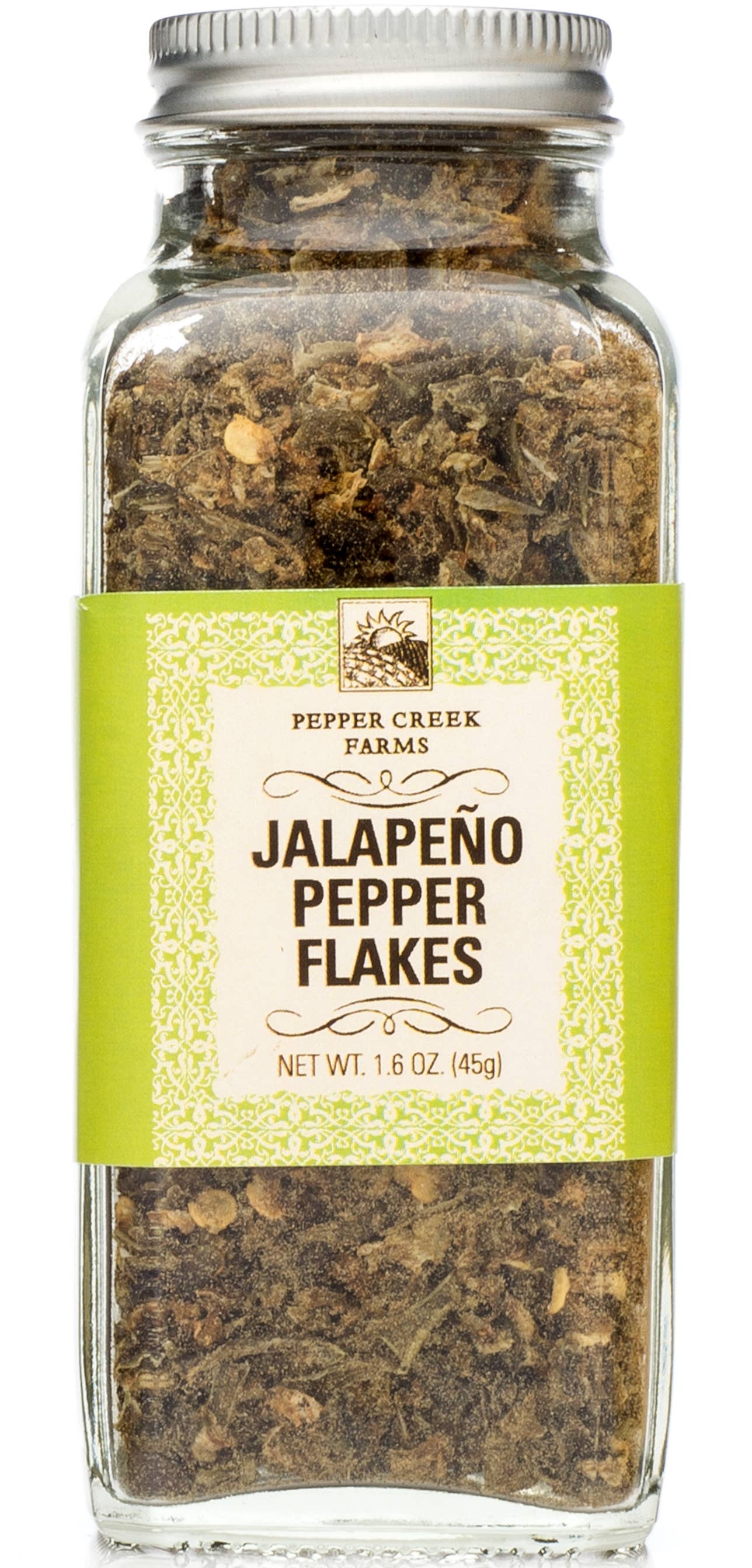 Jalapeno Pepper Flakes