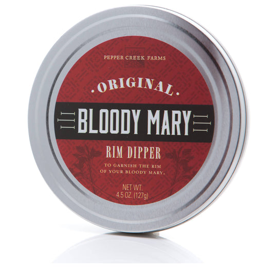 Bloody Mary Rim Dipper