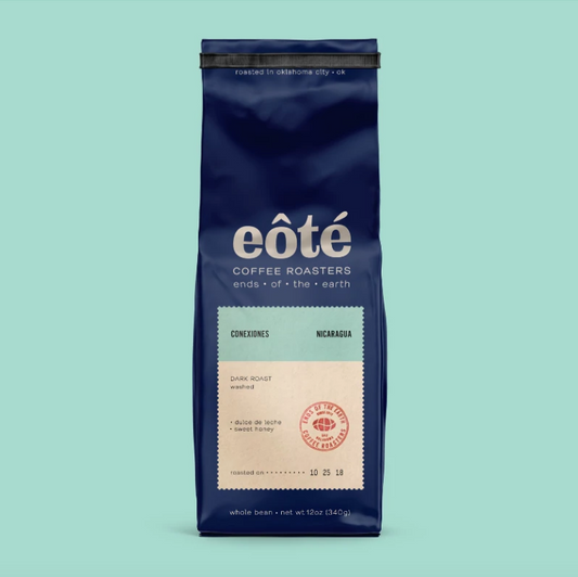 Eote Conexiones Coffee