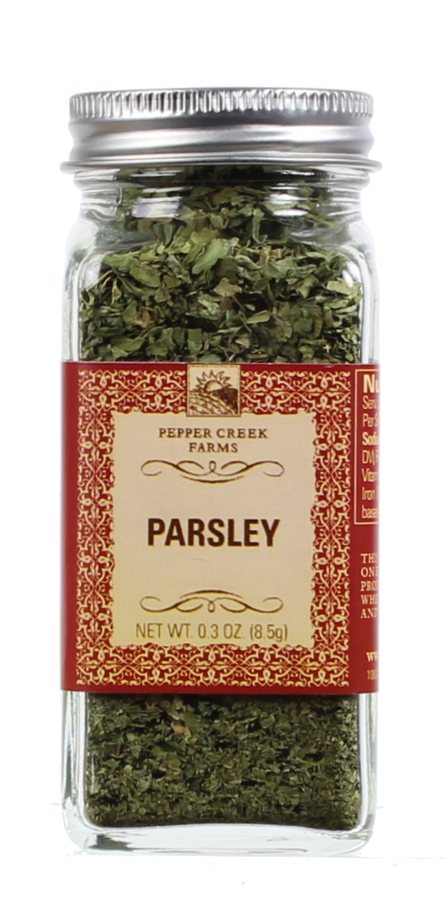 Parsley