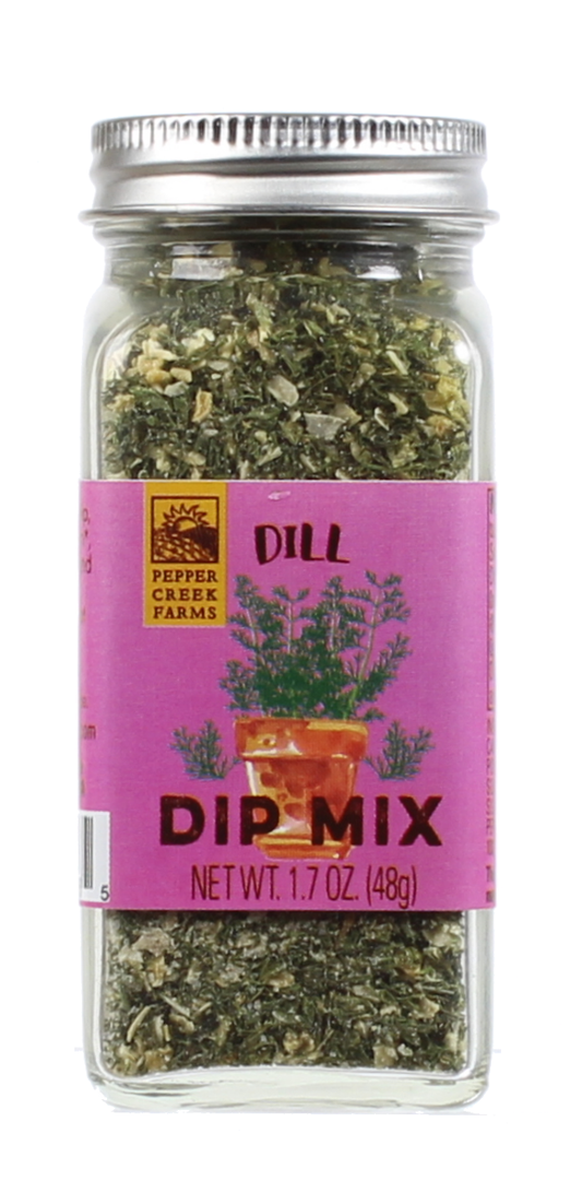 Dill Dip Mix