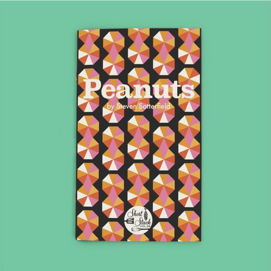 "Peanuts" Short Stack Vol. 26