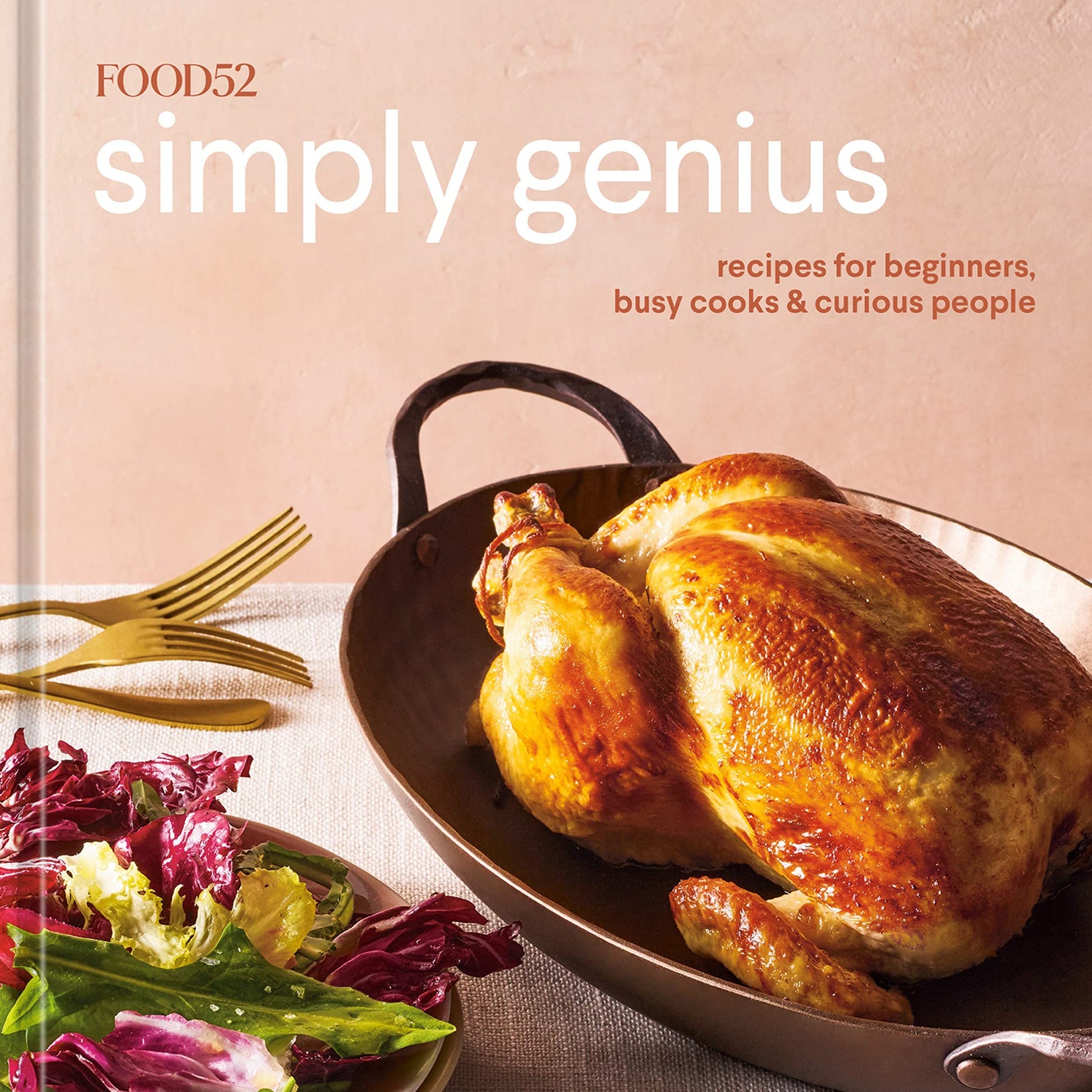 food52 simply genius