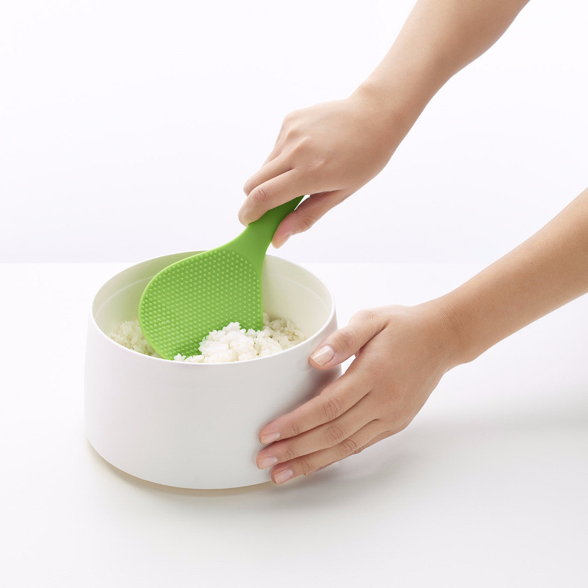 Lekue Sushi Making Kit Includes Rice Cooker Paddle Makisu/Roller Recipes